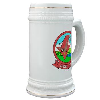 MMHS364 - M01 - 03 - Marine Medium Helicopter Squadron 364 - Stein - Click Image to Close